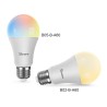 Sonoff B05-BL-A60 WiFi Smart RGB LED Bulb