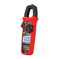 UNI-T UT204+ Digital Clamp Meter