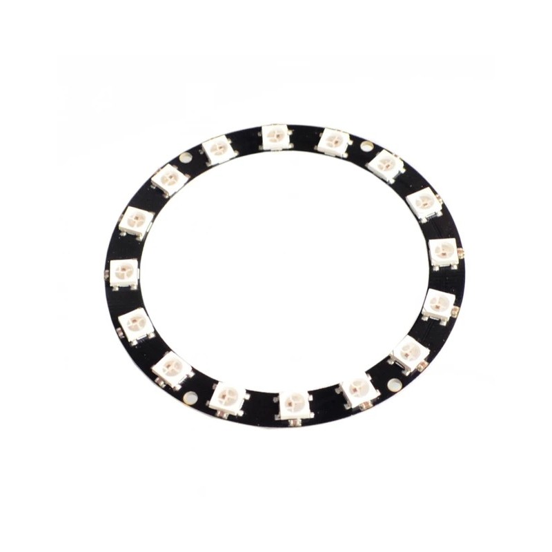 RGB LED Ring 16  WS2812