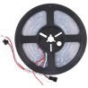 5m - 30 RGB LEDsm WS2812B - Waterproof 12V