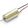 7x16 mm High-Speed Coreless Motor