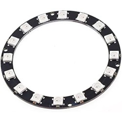 RGB LED Ring 16  WS2812