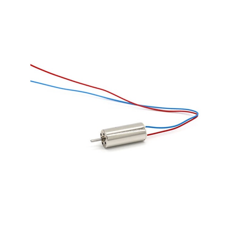 8x20 mm High-Speed Coreless Motor