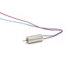 8x20 mm High-Speed Coreless Motor