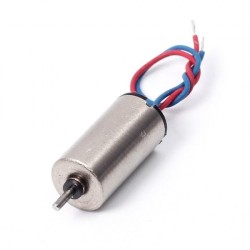 6x14 mm High-Speed Coreless Motor