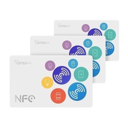 Sonoff NFC Sticker NTAG215