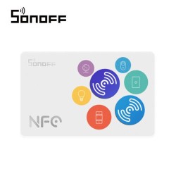 Sonoff NFC Sticker NTAG215