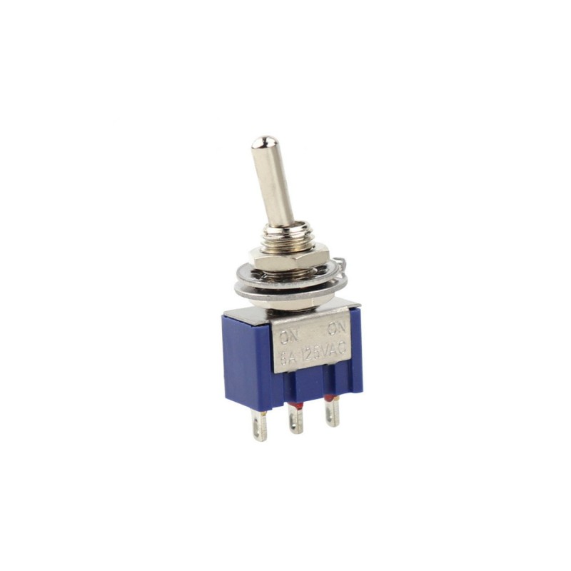 2 Position Toggle Switch