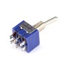 2 Rows 2 Position Toggle Switch