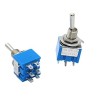 2 Rows 3 Position Toggle Switch