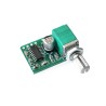 Mini PAM8403 DC 5V 2 Channel Digital Audio Amplifier Board Module 2x3W