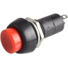 10mm Push Button Switch