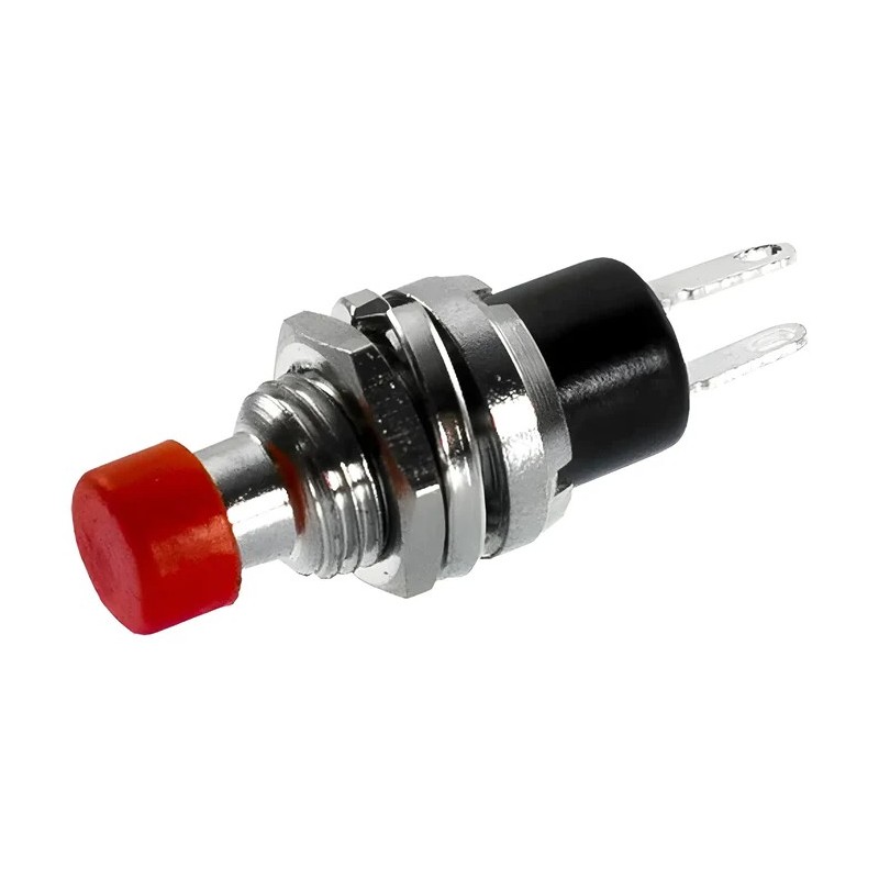 6mm Push Button Switch