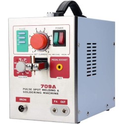 SUNKKO 709A Spot Welder Machine