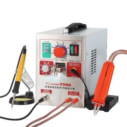 SUNKKO 709A Spot Welder...