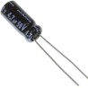 4.7 uF 50 V Electrolytic Capacitor