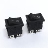 T85  Switch 4 Pins