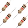 0.5 W 1 Ω Resistor