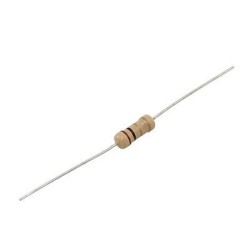 0.5 W 18 Ω Resistor