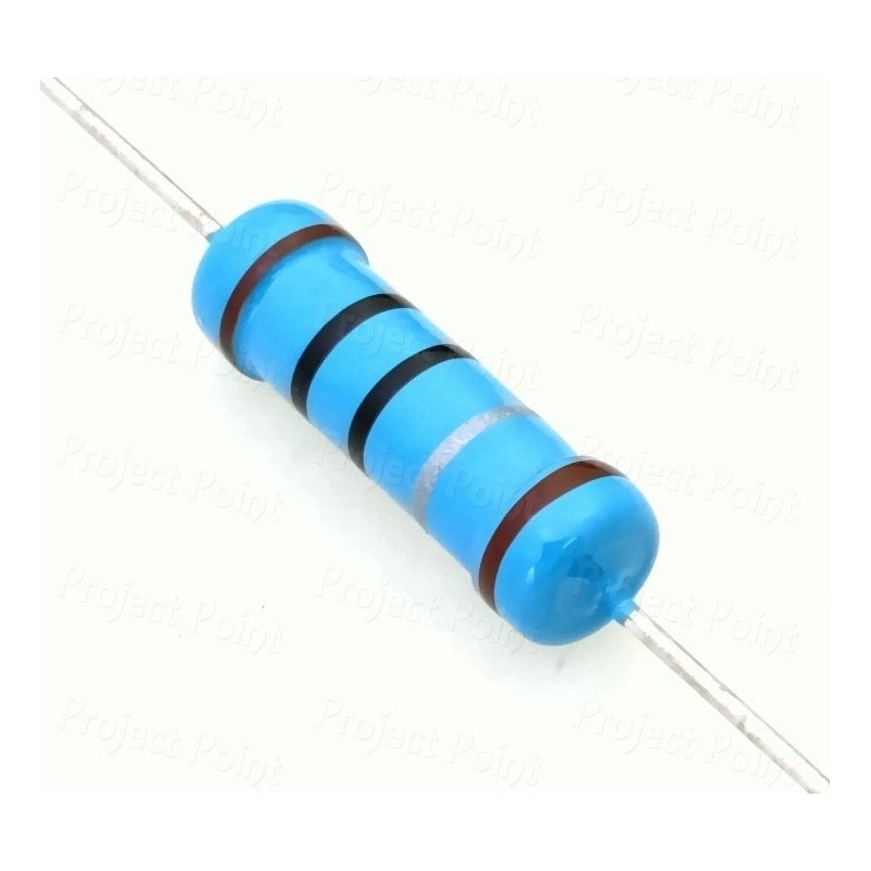 0.5 W 100 Ω Resistor