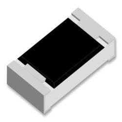 1 Ω SMD Resistor