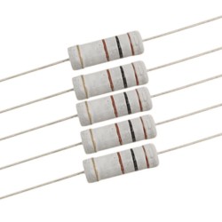 2 W 360 Ω Resistor