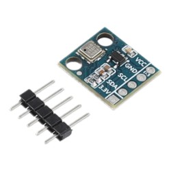 GY-68 BMP180 Digital Barometric Sensor Module