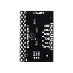 HW-017 Capacitive Touch Sensor Breakout