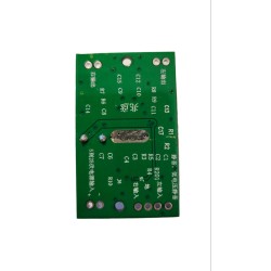 2 x 20W Dual Channel Digital Audio Amplifier