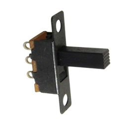 2 Position Slide Switch