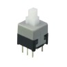 6 Pin ONOFF Switch 8x8