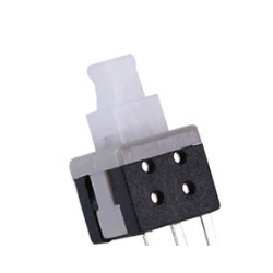 2 Pin ONOFF Switch 6x6