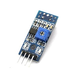 TCRT5000 Infrared Line Sensor Module