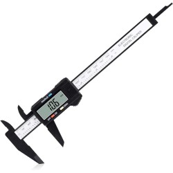 Digital Caliper