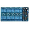 5V 16-Channel Relay Module