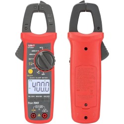 UNI-T UT203+ Digital Clamp Meter