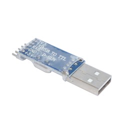 PL2303 USB To UART Converter