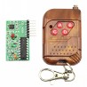 315 MHz Wireless Remote Control Kit