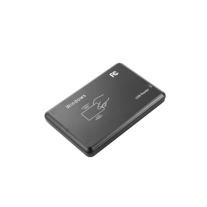 RFID Card Reader with USB Interface 125 kHz