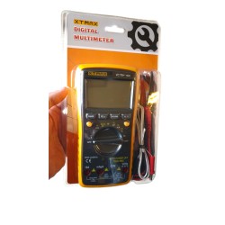 XTMAX VC17B+ Digital Multimeter