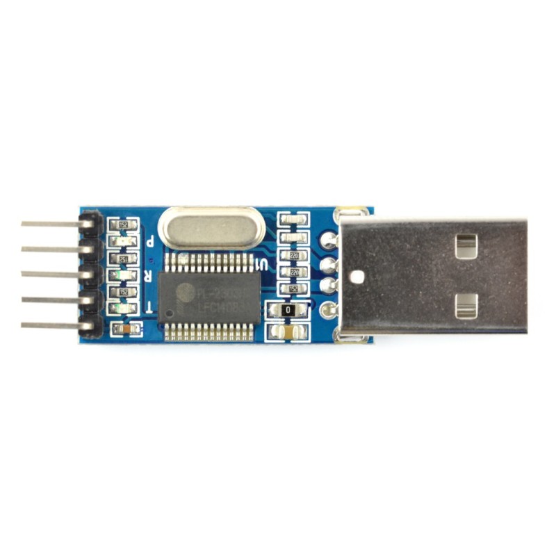 PL2303 USB To UART Converter