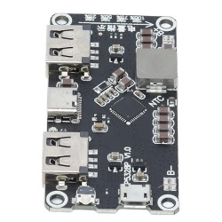 IP5328P Fast Charge Power Bank Circuit