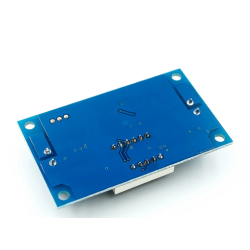 XL6009 DC-DC Boost Module With Display