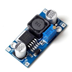 XL6009 DC-DC Boost Module