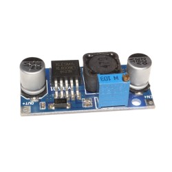 XL6009 DC-DC Boost Module