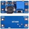 MT3608 DC-DC Step Up module