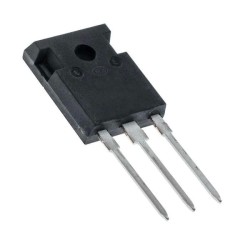 FGH75T65SHD IGBT N-CH Transistor 75A-650V