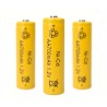 Ni-Cd AA 700mAh 1.2V Rechargeable Battery