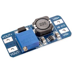 MT3608 DC-DC Step Up module