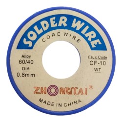 60/40 0.8mm Soldering Wire...